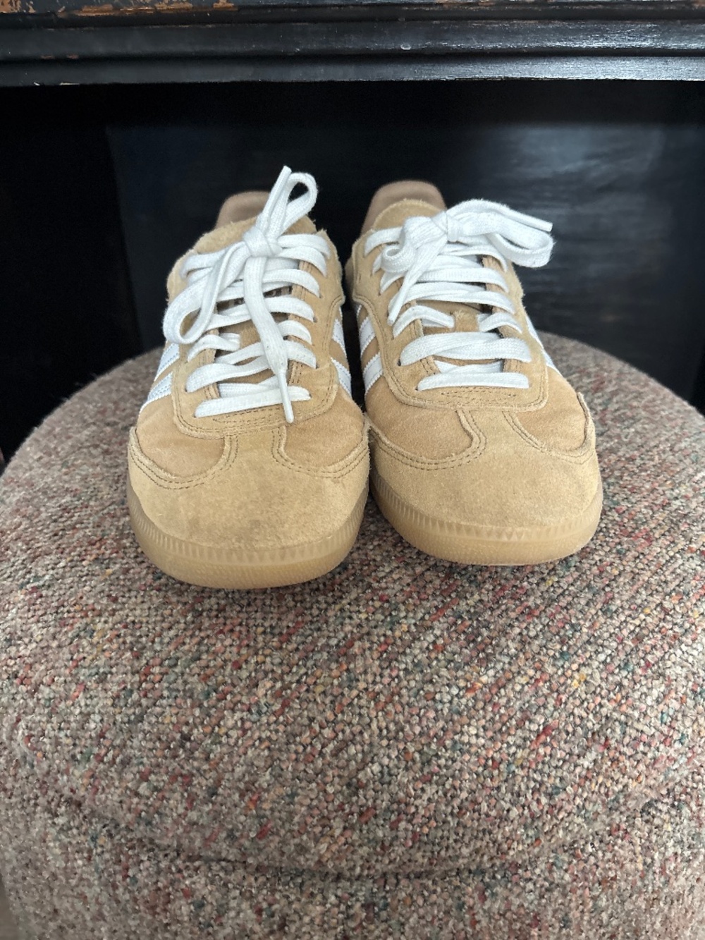 Samba Adv Shoes